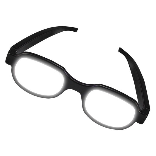 Gafas LED Luminosas Anime Cosplay - Efecto Neón Futurista