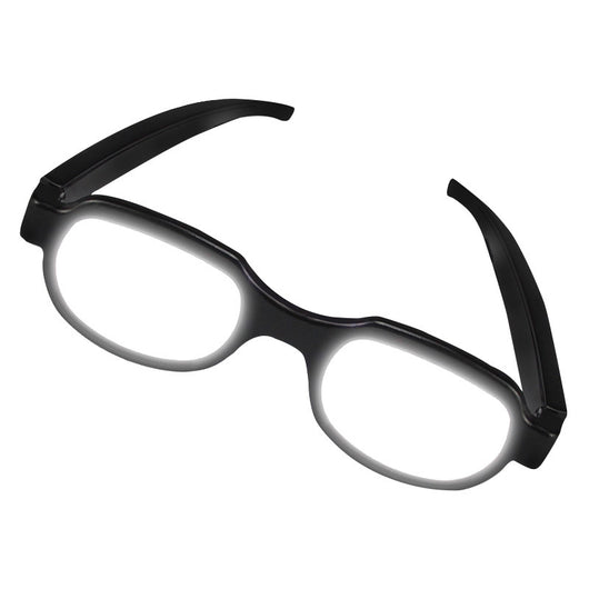 Gafas LED Luminosas Anime Cosplay - Efecto Neón Futurista