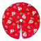 Rojo 90 Cm