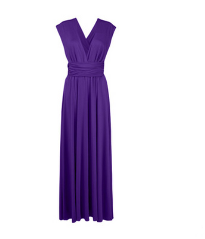 Vestido Bandage Backless con Cruces de Cuerda Sexy - Image 17