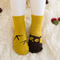 Yellow Owl M