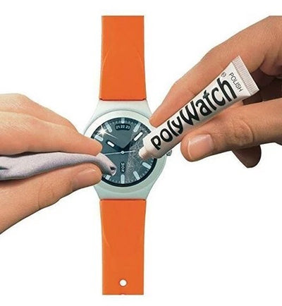 Removedor de Rayones para Vidrio - Image 3