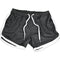 Shorts Deportivos de Malla Secado Rápido