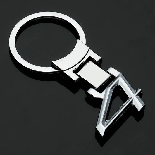 Llavero de Metal Resistente - Image 14