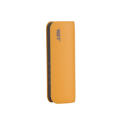 Batería Portátil Compacta de Diseño Cilíndrico Premium - Image 4
