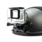 Soporte Universal para Cámara y Accesorios de Casco de Ciclismo