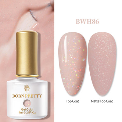 Esmalte de Uñas Monocrómático de Larga Duración - Image 54