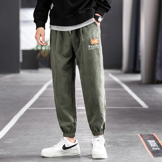 Pantalones Casuales para Hombre - Image 2