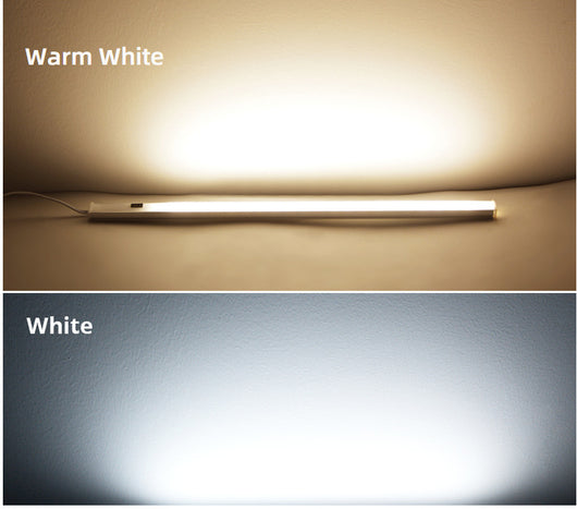 Barra de Luz LED con Perfil de Aluminio - Image 2