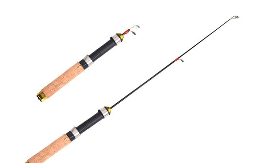 Caña de Pesca para Hielo con Sistema de Elevación y Contracción - Image 8