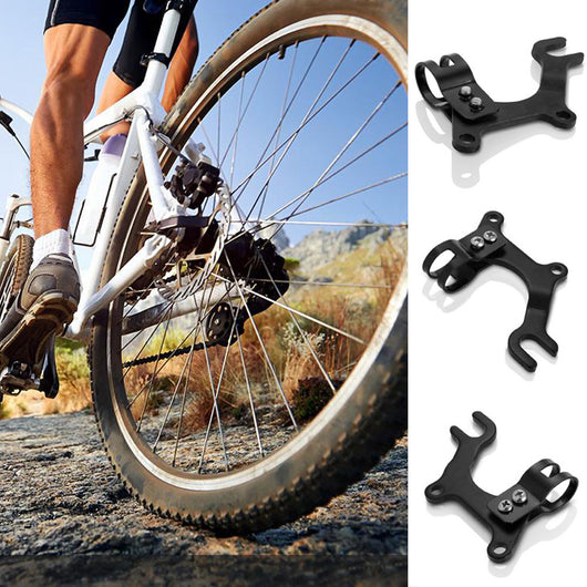 Soporte de Freno de Disco para Bicicleta de Montaña y Ruta - Image 5