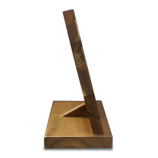 Soporte Magnético de Madera Sólida para Cuchillos - Image 3