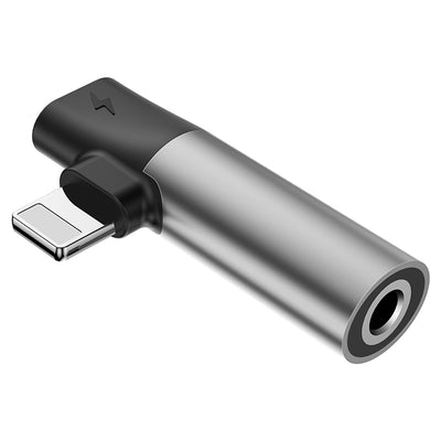 Adaptador de Auriculares Compatible con Apple - Image 2