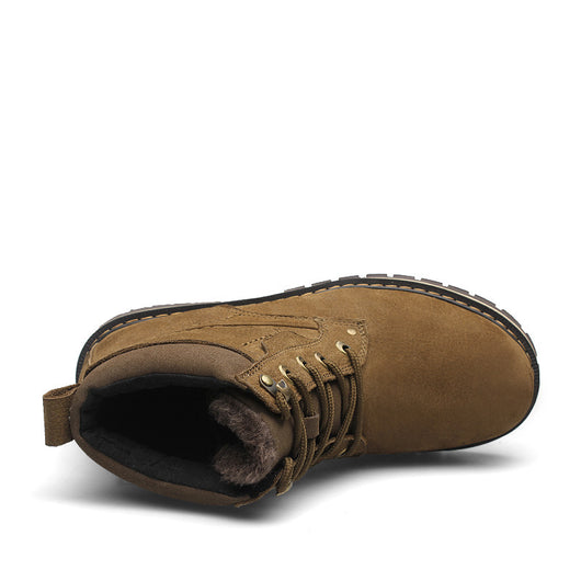 Botas Martin de Invierno Impermeables - Image 3