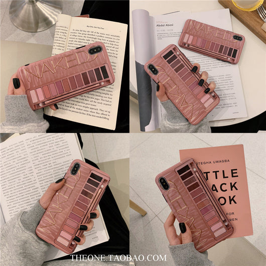 Funda para Teléfono con Espejo de Sombras - Image 3