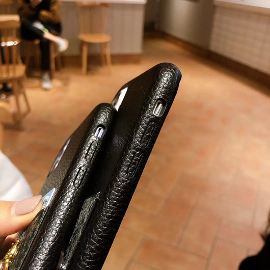 Funda para Teléfono con Diseño en V - Image 4