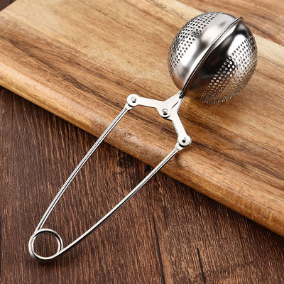 Colador de Té con Mango Ergonómico - Image 15