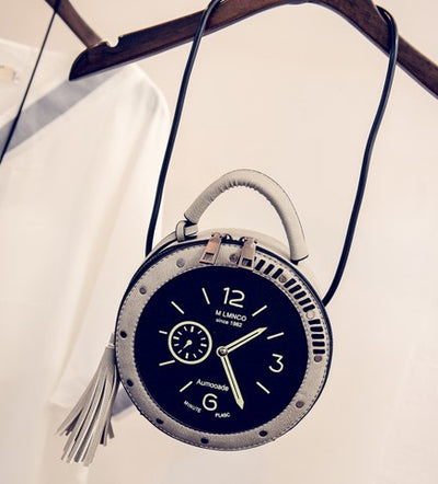 Bolso Personalizado con Reloj Integrado - Image 4