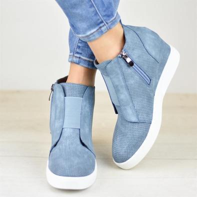 Aumentadores de Talla para Zapatos de Mujer