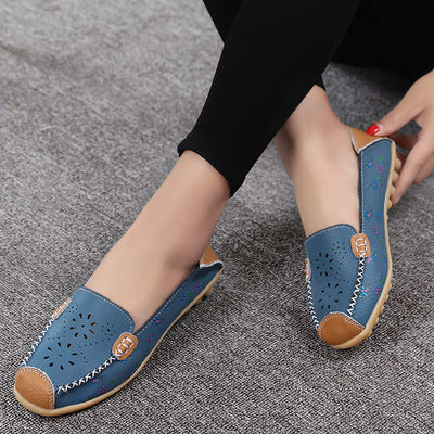 Zapatos Cómodos Transpirables para Mamá - Talla Grande - Image 6