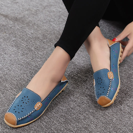 Zapatos Cómodos Transpirables para Mamá - Talla Grande - Image 6