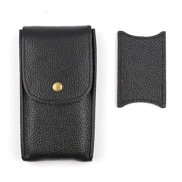 Estuche Protector de Cuero para Reloj - Image 12