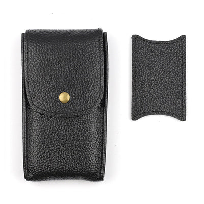 Estuche Protector de Cuero para Reloj - Image 12