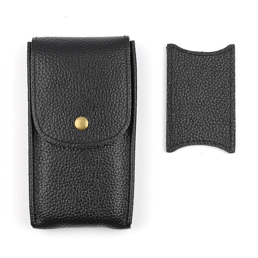 Estuche Protector de Cuero para Reloj - Image 12