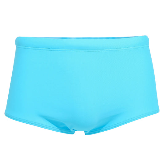 Bóxer de Baño Azul Cielo para Hombre - Image 5