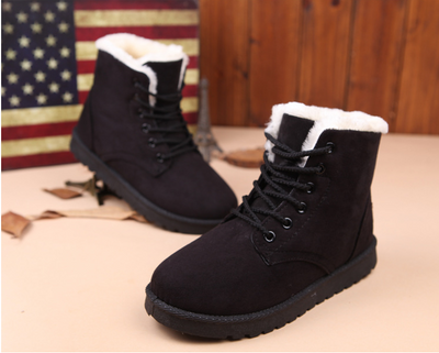 Botas Térmicas para Nieve - Image 10