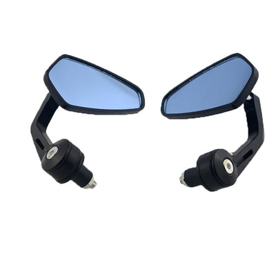 Espejo Retrovisor Ajustable para Motocicleta con Mango Reforzado - Image 4