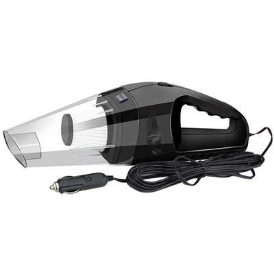 Aspiradora Portátil de Mano 12V 120W - Limpieza Rápida y Potente - Image 3