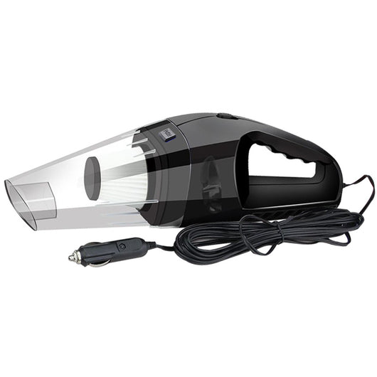 Aspiradora Portátil de Mano 12V 120W - Limpieza Rápida y Potente - Image 3