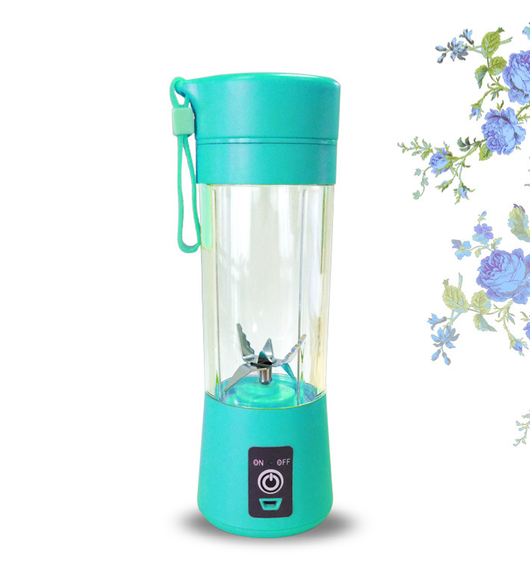 Vaso Exprimidor Eléctrico Portátil - Image 6