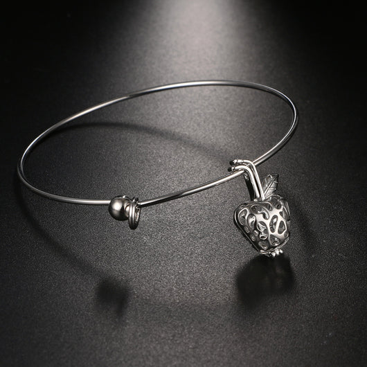 Pulsera Difusora de Aceites Esenciales con Piedra Volcánica - Image 12