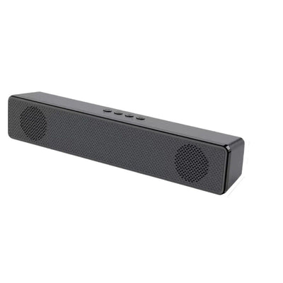 Parlante Bluetooth de Escritorio con Sonido Extra Bass - Image 5