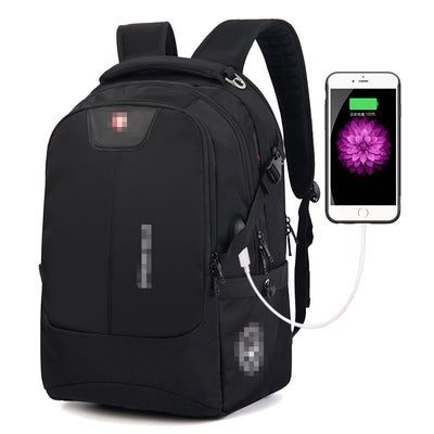 Bolsa Ejecutiva para Laptop con Correa de Hombro - Image 5