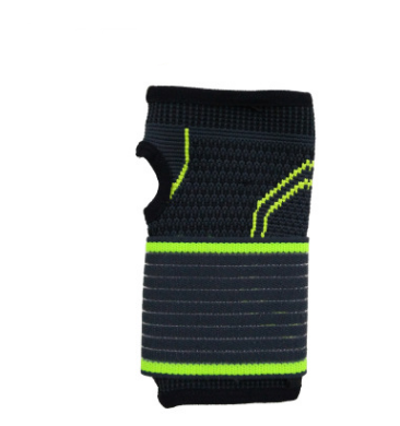 Guantes de Protección de Muñeca con Compresión y Agarre Antideslizante - Image 3