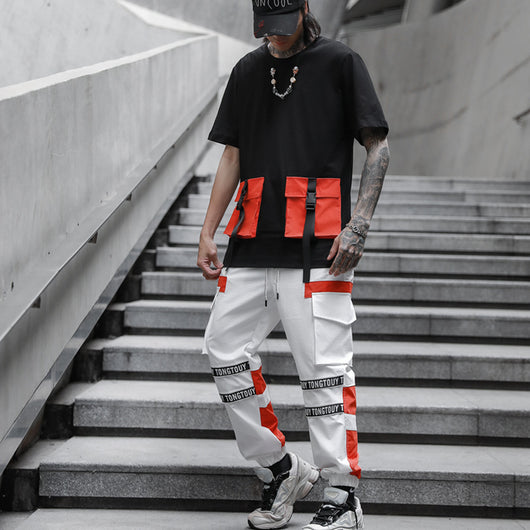 Mallas Casuales para Hombre - Image 2