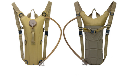 Bolso Bandolera Camuflaje - Image 16