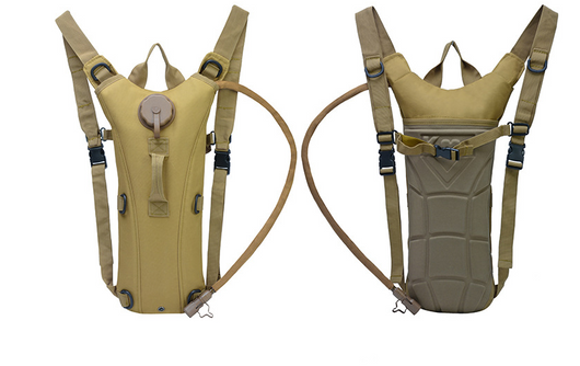 Bolso Bandolera Camuflaje - Image 16