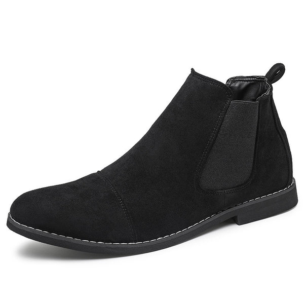 Botas Casuales Martin Talla Grande para Hombre - Image 15