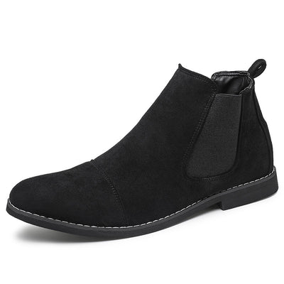Botas Casuales Martin Talla Grande para Hombre - Image 15