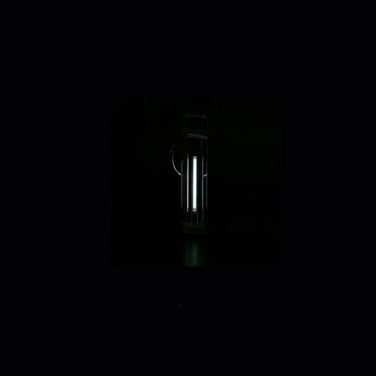 Llavero con Lámpara de Tritio Fluorescente - Image 11