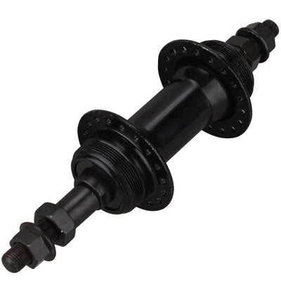Cubo Trasero Universal de Bicicleta 36 Rayos 3/8" - Image 12