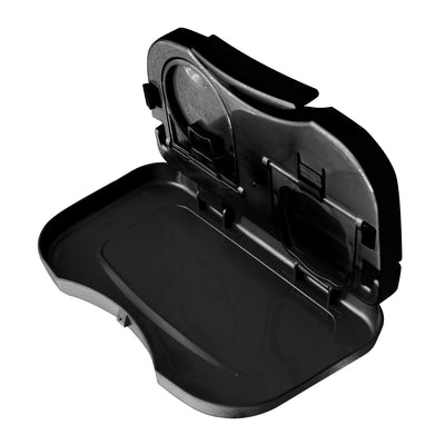 Portavasos para Auto con Bandeja Multiusos - Image 3