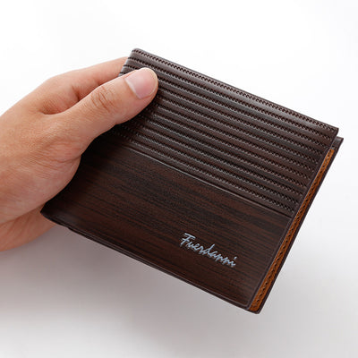 Billetera Compacta para Hombre - Image 11