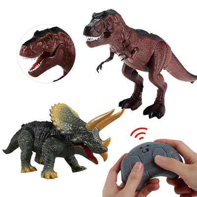 Dinosaurio Eléctrico Interactivo - Image 2