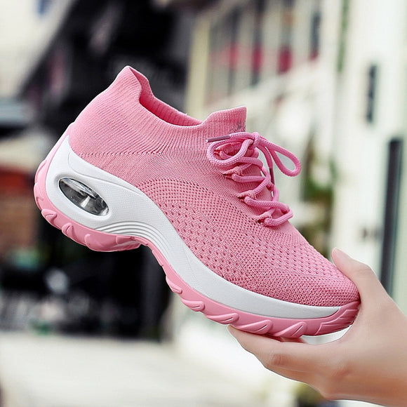 Tenis Deportivos Clásicos de Abuela
