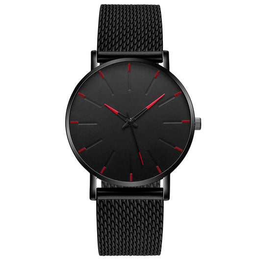 Reloj de Cuarzo Ultrafino - Image 11